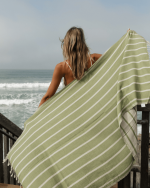 Micro Set Stripe – Fern - Image 2