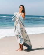 Disney – Stitch Sun – PARTY BLANKET™ - Image 6