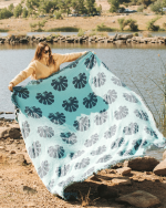 Turks PARTY BLANKET™ Florida Keys - Image 11