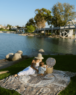 Kohala Shark – PARTY BLANKET™ - Image 2