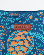 Reef Turtles Zipper Pouch - Image 6