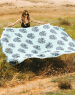 Turks PARTY BLANKET™ Florida Keys - Image 3