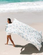 Disney – Stitch Sun – PARTY BLANKET™ - Image 2