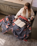 Candy Cane – PARTY BLANKET™ - Image 2