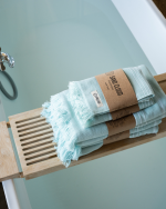 Classic XL Bath Bundle – Seaglass - Image 3