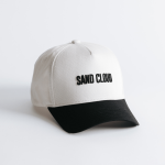 Sand Cloud Five Panel Ball Cap