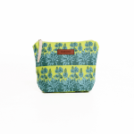 Agave Zipper Pouch