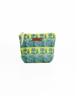 Agave Zipper Pouch