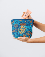 Reef Turtles Zipper Pouch - Image 7