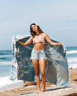 Disney – Stitch Surfboard - Image 3