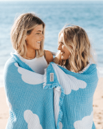 Clouds – PARTY BLANKET™ - Image 6