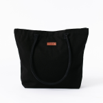 Patnem Beach Tote Black