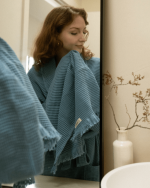 Terra XL Bath Bundle 2 Pack – Slate Blue - Image 19