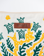Swimming Turtles Zipper Pouch - Image 7