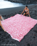 Magical Creatures – PARTY BLANKET™ - Image 2
