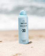 2 Mineral Sunscreen Mist + 2 Mineral Sunscreen Face Stick - Image 5