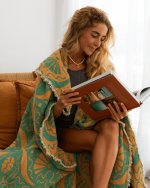 Santorini – PARTY BLANKET™ - Image 2