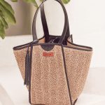 Costa Rica Straw Tote