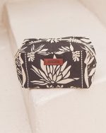 Lotus Toiletry Pouch - Image 2
