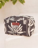 Lotus Toiletry Pouch - Image 3