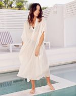 Whitehaven Cover Up Dress - Image 9