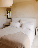 Senna Taupe – PARTY BLANKET™ – King - Image 10