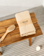 Terra Fringeless XL Bath Bundle – Sand - Image 6