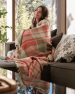 Christmas Plaid – PARTY BLANKET™ - Image 8