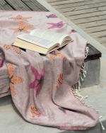 Large Sea Shore Towel - Image 4