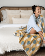 Pineapple – PARTY BLANKET™ - Image 3