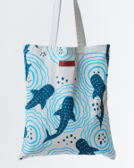 Retro Turtles Everyday Tote - Image 20