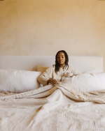 Senna Taupe – PARTY BLANKET™ – King - Image 12