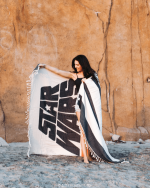 STAR WARS™ Force – Blanket - Image 4
