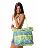 Agave Beach Tote - Image 3