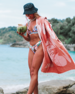 Hydra Towel Bag - Image 8