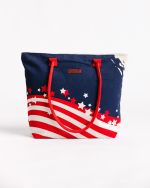 Agave Beach Tote - Image 9
