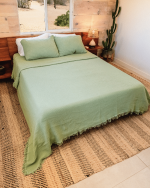 Lara Sage – PARTY BLANKET™ – King - Image 2