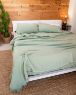 Lara Sage – PARTY BLANKET™ – King - Image 7