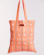 Retro Turtles Everyday Tote - Image 10