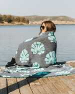 Turks PARTY BLANKET™ Florida Keys - Image 6