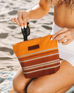 Medan Zipper Pouch - Image 4