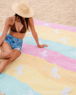 Unicorn – PARTY BLANKET™ - Image 2