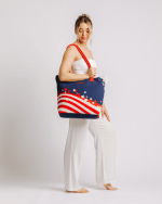 American Beach Tote - Image 4