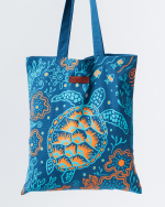 Retro Turtles Everyday Tote - Image 18