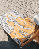 Monstera Shark Large – Discovery - Image 4