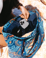 Reef Turtles Beach Tote - Image 7