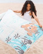 Disney and Pixar Nemo Ocean Kids - Image 2