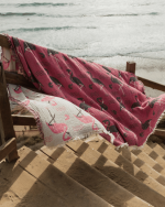 Flamingo – PARTY BLANKET™ - Image 4