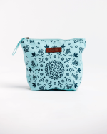 Mandala Turtle SS Tee – Chinoise Green - Image 8