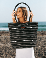 Santa Fe Beach Tote - Image 2